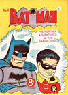 Cover for Batman (K. G. Murray, 1950 series) #36