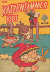 Cover for The Katzenjammer Kids (Atlas, 1950 ? series) #29