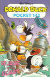 Cover for Donald Duck Pocket (Sanoma Uitgevers, 2002 series) #142