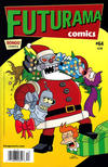 Cover Thumbnail for Bongo Comics Presents Futurama Comics (2000 series) #64 [Newsstand]