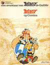 Cover for Asterix (Oberon; Dargaud Benelux, 1976 series) #[20] - Asterix op Corsica
