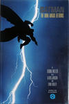 Cover for Batman: The Dark Knight Returns (DC, 1986 series) 
