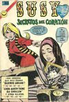 Cover for Susy (Editorial Novaro, 1961 series) #493