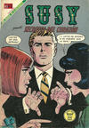Cover for Susy (Editorial Novaro, 1961 series) #320