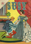 Cover for Susy (Editorial Novaro, 1961 series) #17