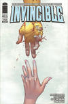 Cover for Invincible (Image, 2003 series) #110