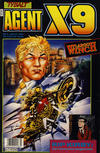Cover for Agent X9 (Semic, 1976 series) #6/1996