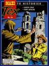 Cover for Maxi Tex (Hjemmet / Egmont, 2008 series) #36 - Santa Cruz; Fort Apache