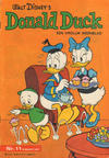 Cover for Donald Duck (Geïllustreerde Pers, 1952 series) #11/1967