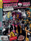 Cover for Monster High (Hjemmet / Egmont, 2012 series) #9/2014