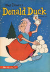 Cover for Donald Duck (Geïllustreerde Pers, 1952 series) #6/1967