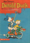 Cover for Donald Duck (Geïllustreerde Pers, 1952 series) #3/1967