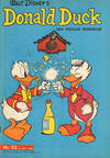 Cover for Donald Duck (Geïllustreerde Pers, 1952 series) #53/1966