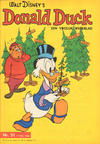 Cover for Donald Duck (Geïllustreerde Pers, 1952 series) #51/1966