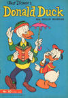 Cover for Donald Duck (Geïllustreerde Pers, 1952 series) #50/1966
