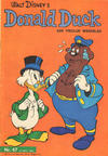 Cover for Donald Duck (Geïllustreerde Pers, 1952 series) #47/1966