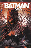 Cover Thumbnail for Batman Saga (2012 series) #27B [Variant 2000 Ex]
