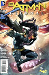 Cover for Batman Eternal (DC, 2014 series) #27