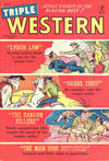 Cover for Triple Western Pictorial Monthly (Magazine Management, 1955 series) #18