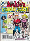Cover Thumbnail for Archie's Double Digest Magazine (1984 series) #116 [Direct Edition]