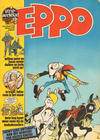 Cover for Eppo (Oberon, 1975 series) #5/1977