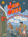 Cover for Jan, Jans en de kinderen (Sanoma Uitgevers, 2002 series) #38