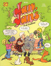 Cover for Jan, Jans en de kinderen (Sanoma Uitgevers, 2002 series) #37