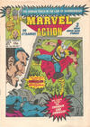 Cover for Marvel Action (Marvel UK, 1981 series) #15