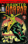 Cover for Haunted Horror (IDW, 2012 series) #13