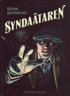 Cover for Viktor Kasparsson (Albumförlaget Jonas Anderson, 2010 series) #4 - Syndaätaren