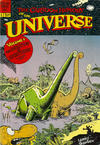Cover for The Cartoon History of the Universe (Rip Off Press, 1978 series) #1 [2nd print]