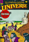Cover Thumbnail for The Cartoon History of the Universe (1978 series) #3 [2nd Print]