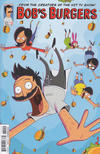 Cover for Bob's Burgers (Dynamite Entertainment, 2014 series) #2
