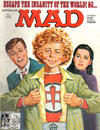 Cover for Mad Magazine (Horwitz, 1978 series) #232