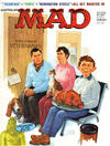 Cover for Mad Magazine (Horwitz, 1978 series) #248