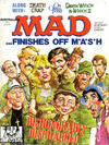 Cover for Mad Magazine (Horwitz, 1978 series) #234