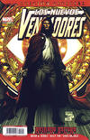 Cover Thumbnail for Los Nuevos Vengadores (2006 series) #49 [Edición Especial]