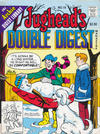 Cover for Jughead's Double Digest (Archie, 1989 series) #16 [Direct]