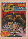 Cover for Future Tense and Valour (Marvel UK, 1981 series) #20