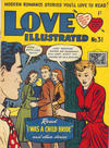 Cover for Love Illustrated (Magazine Management, 1952 series) #31
