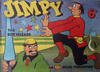 Cover for Jimpy (Atlas, 1950 ? series) #1