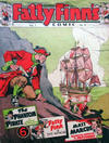 Cover for Fatty Finn's Comic (Syd Nicholls, 1945 series) #v1#4