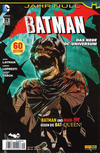 Cover for Batman (Panini Deutschland, 2012 series) #29 (94)