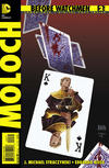 Cover Thumbnail for Before Watchmen: Moloch (2013 series) #2 [Combo-Pack]