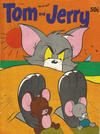 Cover for Tom and Jerry (Magazine Management, 1967 ? series) #R1269