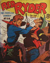 Cover for Red Ryder (Southdown Press, 1944 ? series) #114