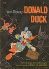 Cover for Walt Disney's Donald Duck (W. G. Publications; Wogan Publications, 1954 series) #76