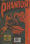 Cover for The Phantom (Frew Publications, 1948 series) #21 [Replica edition]