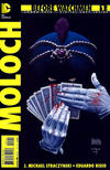 Cover Thumbnail for Before Watchmen: Moloch (2013 series) #1 [Digital Combo-Pack]