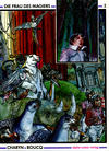 Cover for Schwermetall präsentiert (Kunst der Comics / Alpha, 1986 series) #15 - Die Frau des Magiers 2